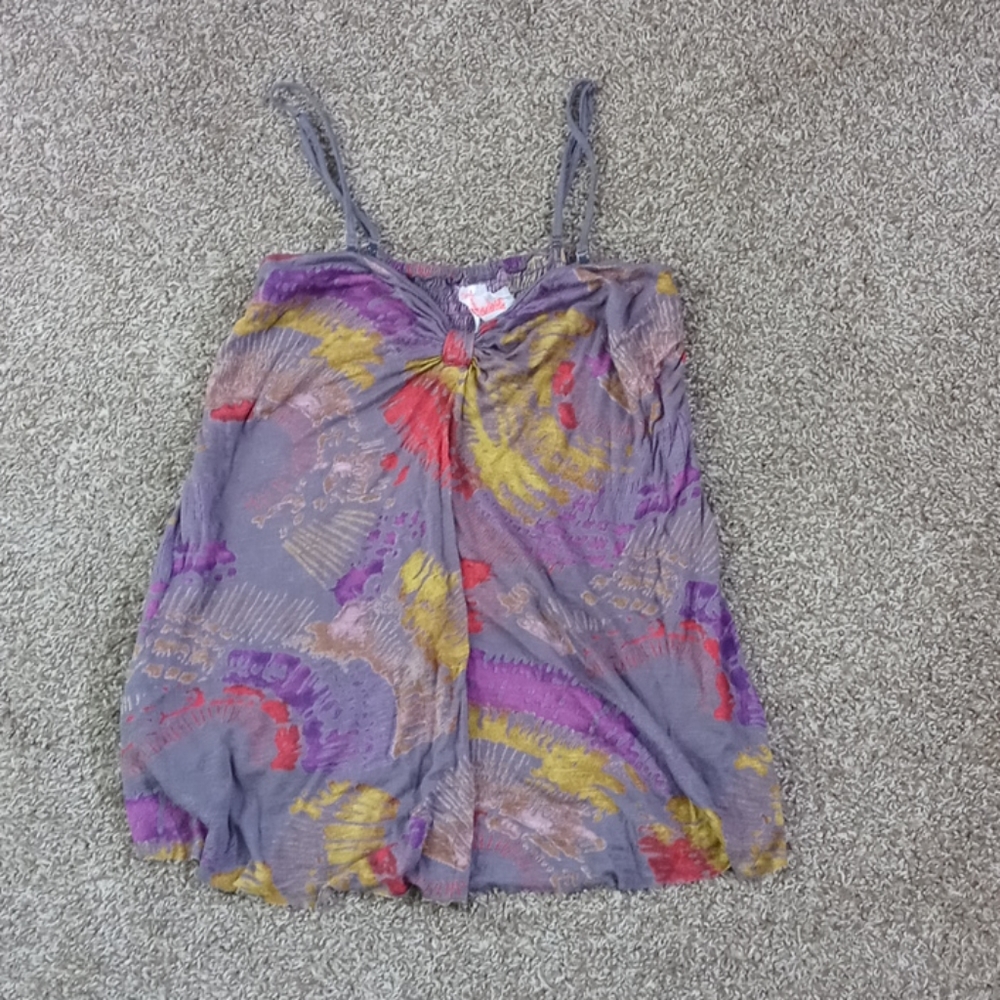 Free People Tank Top